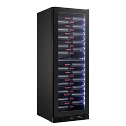 Temptech vinskab CPRO1800DRB-24