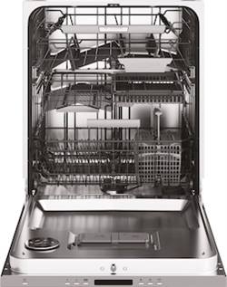 ASKO DBI644MIB.S/1 – Underbygningsopvaskemaskine (stål)