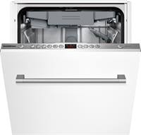 Gaggenau DF264100 Integreret Opvaskemaskine 