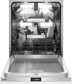 Gaggenau DF481101F Integreret opvaskemaskine 