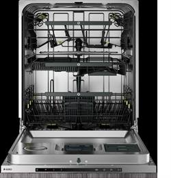 ASKO DFI746MU – Fuldtintegrerbar opvaskemaskine
