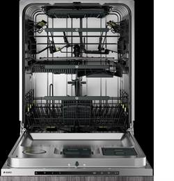 ASKO DFI777UXXL – Fuldtintegreret opvaskemaskine