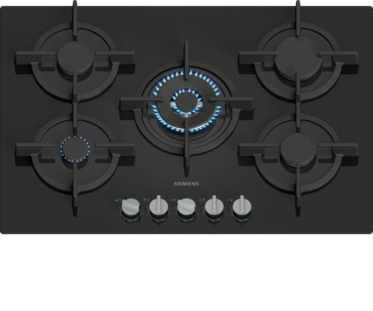 Siemens Gaskogeplade, EP7A6QI10