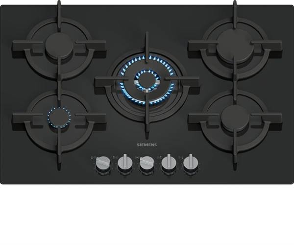 Siemens Gaskogeplade, EP7A6QI10