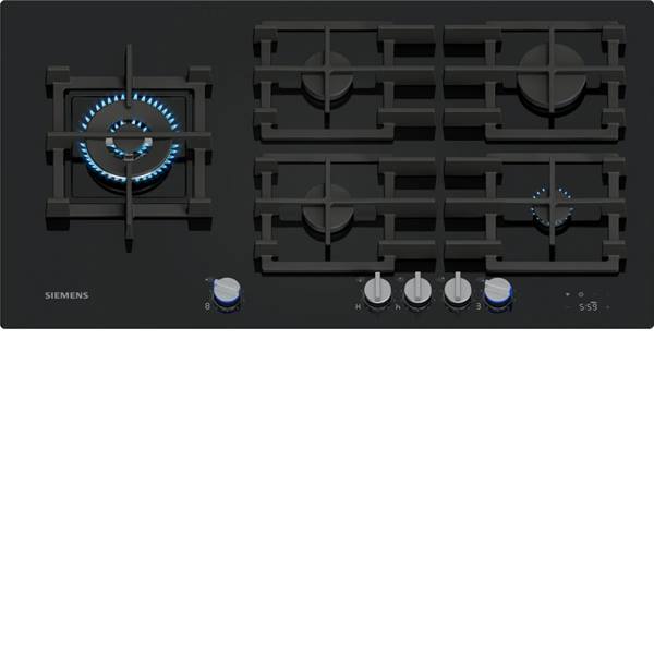 Siemens Gaskogeplade, ER9A6SH40