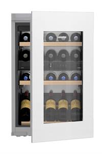 Liebherr EWTgw1683 - Indbygnings vin/serveringsskab
