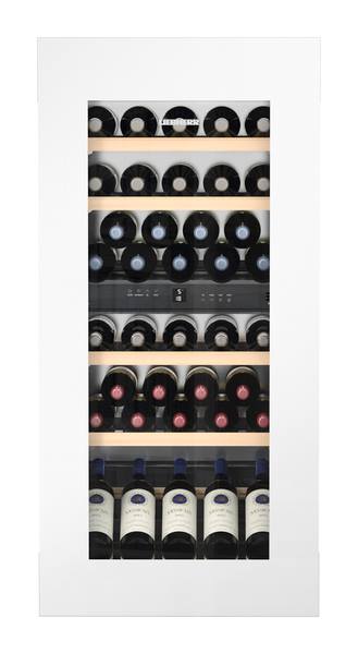 Liebherr EWTgw 2383 - Indbygnings vin/serveringsskab