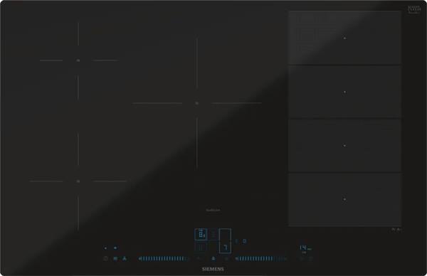 Siemens iQ700 Induktionskogeplade, Planmontering  | EX800NVV6E