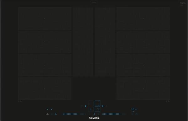 Siemens iQ700 Induktionskogeplade | EX877NYV6E 