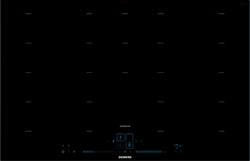 Siemens iQ700 Induktionskogeplade | EX878LYV5E 