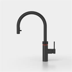Quooker Flex i sort