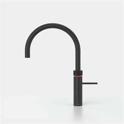 Quooker Fusion Round Black