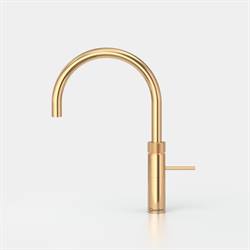 Quooker Fusion Round Messing 