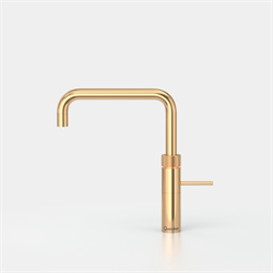 Quooker Fusion Square Messing 