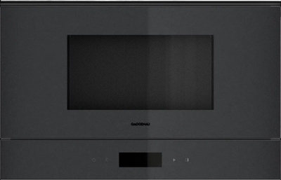 Gaggenau Minimalistic serie mikroovn GM220100 