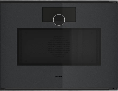Gaggenau serie Minimalistic mikro-/kombiovn GM250100