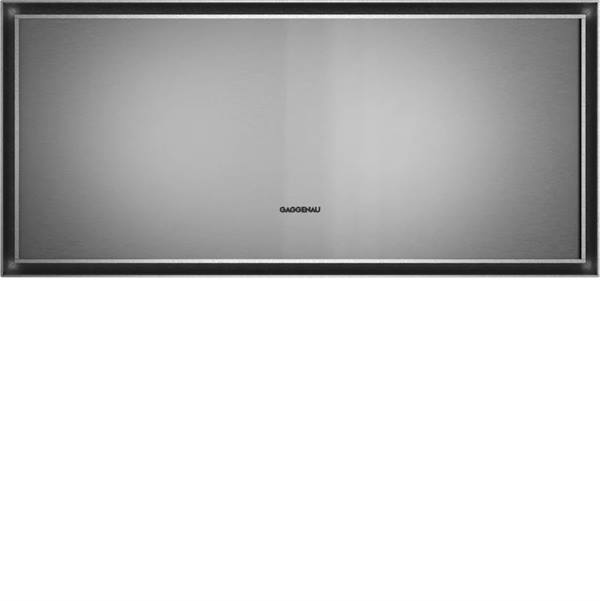 Gaggenau Expressive series varmeskuffe GW452120