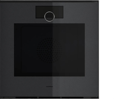 Gaggenau Minimalistic serie ovn GO220100