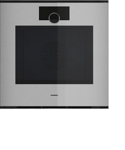 Gaggenau Minimalistic serie ovn GO220130