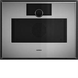 Gaggenau Expressive serie kombi-/dampovn GS450120