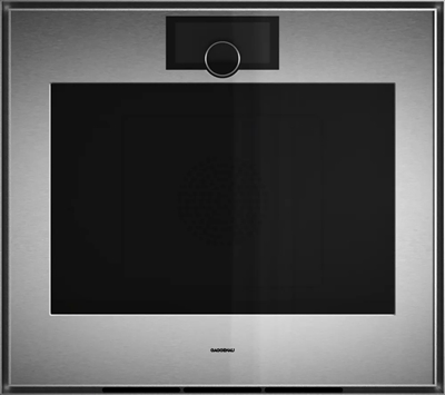 Gaggenau Expressive serie ovn GO480120