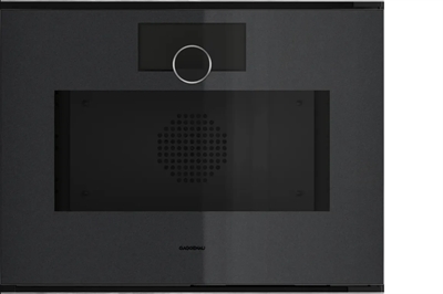 Gaggenau Minimalistic serie Kombi-/dampovn GS250100