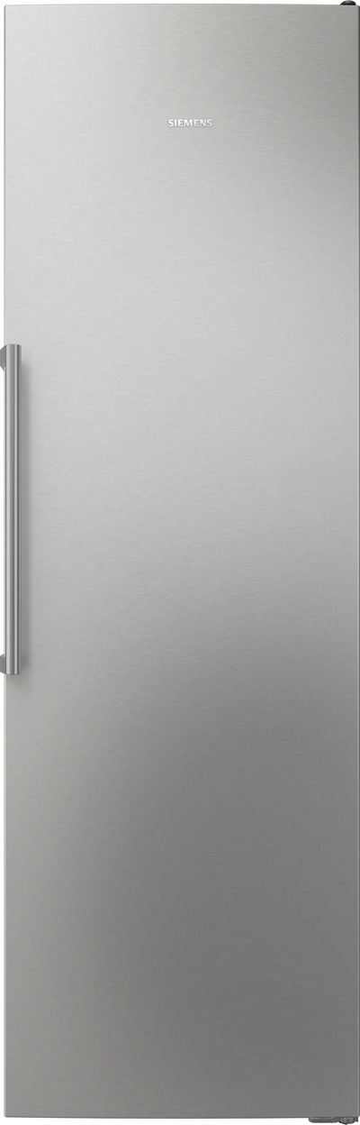 Siemens Fritstående Fryseskab, IQ500, GS36NAICG