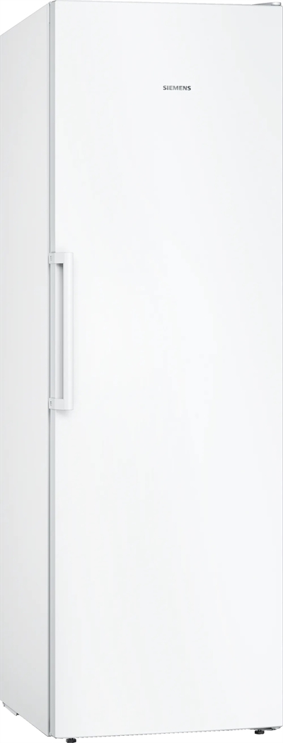 Siemens Fritstående Fryseskab, IQ300, GS36NVWEV