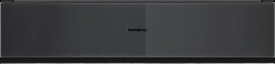 Gaggenau serie Minimalistic Vakuumskuffe GV251100