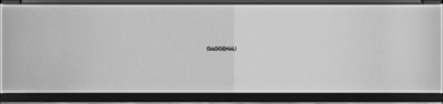 Gaggenau serie Minimalistic Vakuumskuffe GV251130
