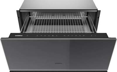 Gaggenau serie Minimalistic varmeskuffe GW252100