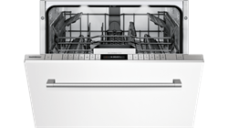 Gaggenau DF210100 Integreret opvaskemaskine 