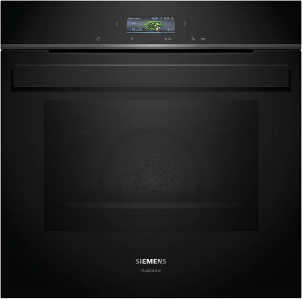 Siemens indbygningsovn, HB974GLB1