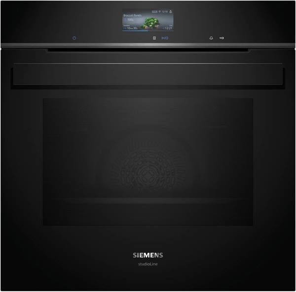 Siemens indbygningsovn, HB976GMB1