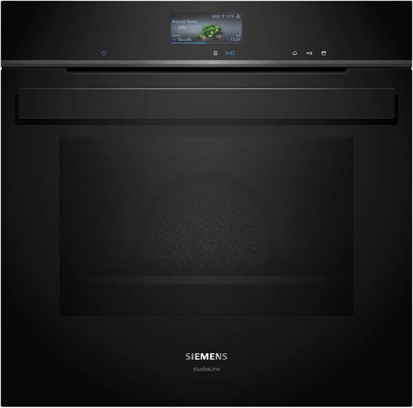 Siemens dampovn til indbygning, HS936GCB1
