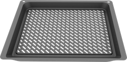 Siemens Airfry plade HZ629070