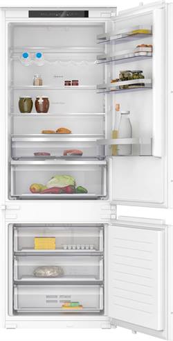 Neff KB7962SE0 integrerbart køle-/fryseskab (70cm)