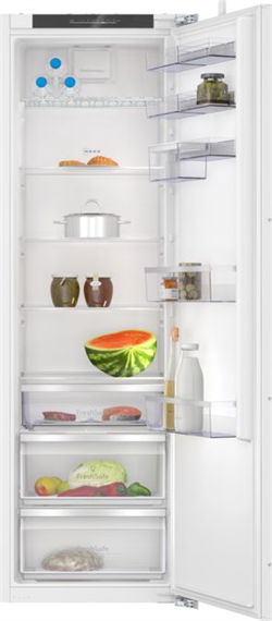 Neff KI1816DD0 integrerbart køleskab