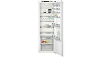 Siemens KI81RADE0 integrerbar køleskab