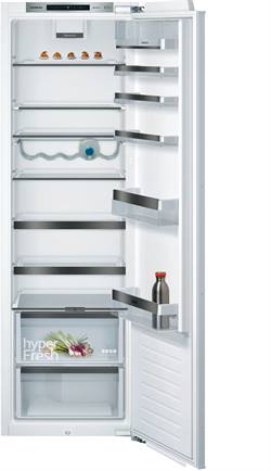 Siemens KI81RSOE0 integrerbar køleskab