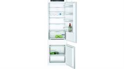 Siemens KI87VVSE0 iQ300 – Integreret køle-fryseskab med lowFrost og hyperFresh