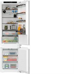 Siemens iQ500 Integrerbart køle-/fryseskab -  KI96NSFD0