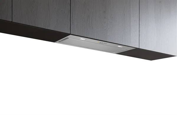 Siemens iQ500 Integreret emhætte | LB56NAC50