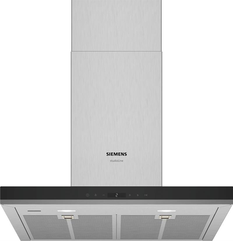 Siemens LC67BIR55 vægmonteret emhætte 