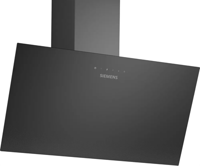 Siemens iQ100 Væghængt Emhætte | LC85KDK6K