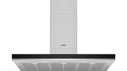 Siemens LC97BHM50 iQ300 væghængt emhætte  