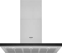 Siemens LC97BIR55 iQ500 væghængt emhætte 