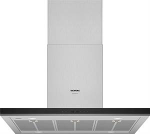 Siemens iQ500 Frithængende Emhætte | LF98BIR55 