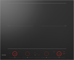 Asko HID654GC Induktionskogeplade