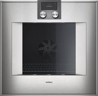 Gaggenau BO450112  Ovn - rustfri stål